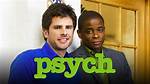 Psych Episodes