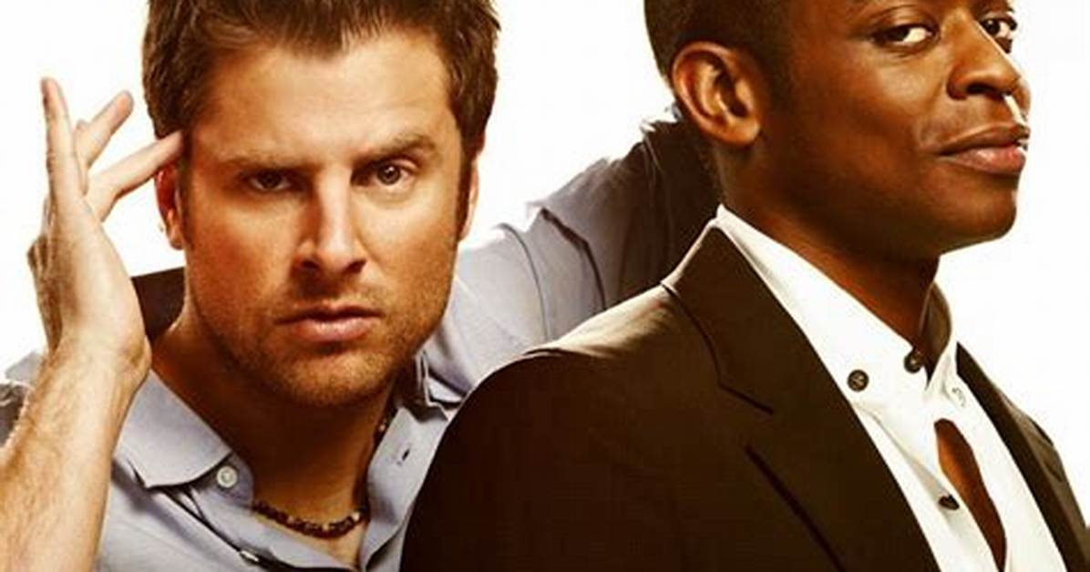 Psych Streaming