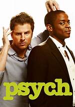 Psych Streaming