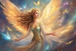 Psyche Goddess