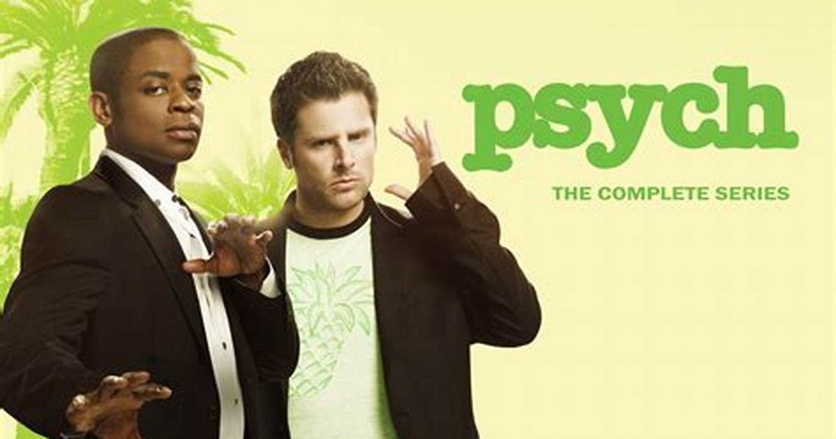 Psyche Show