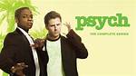 Psyche Show