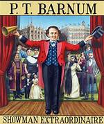 Pt Barnum