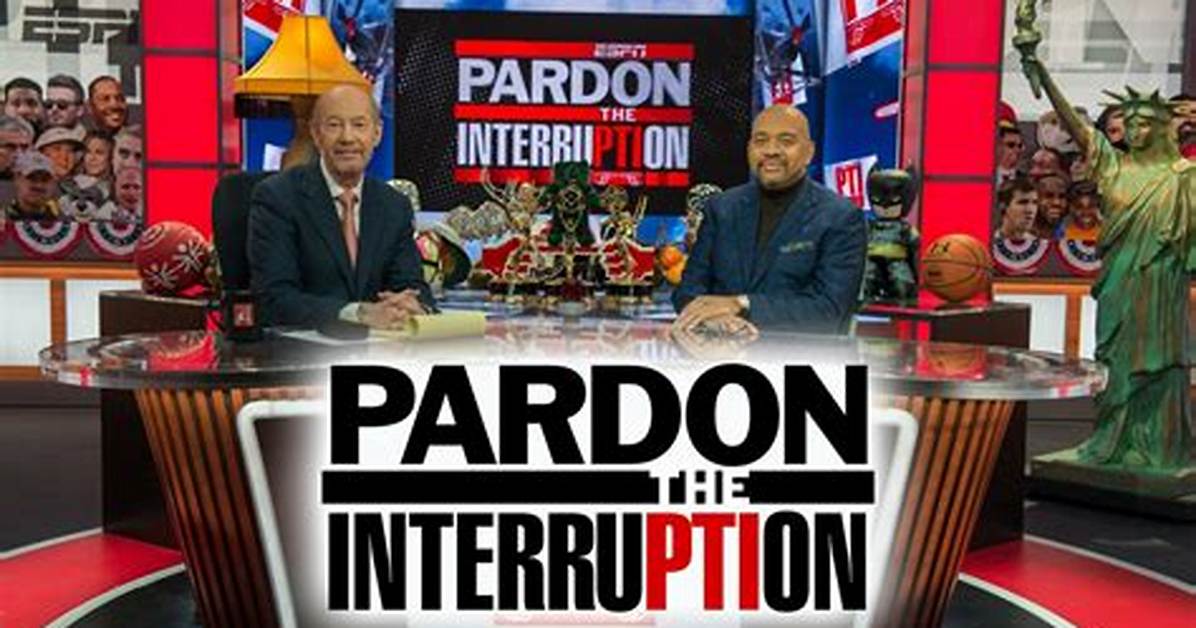 Pti Espn