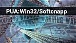 Pua: Win32/Winwrapper