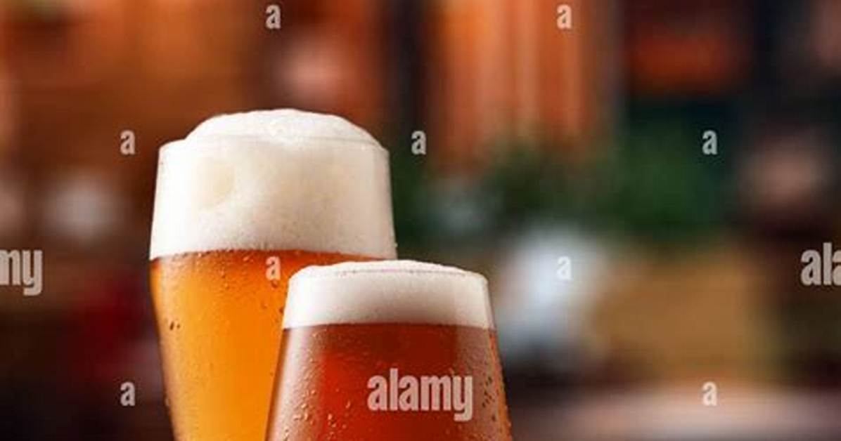 Pub Beverage