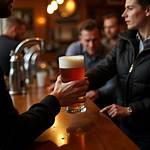 Pub Serving