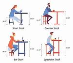 Pub Table Height