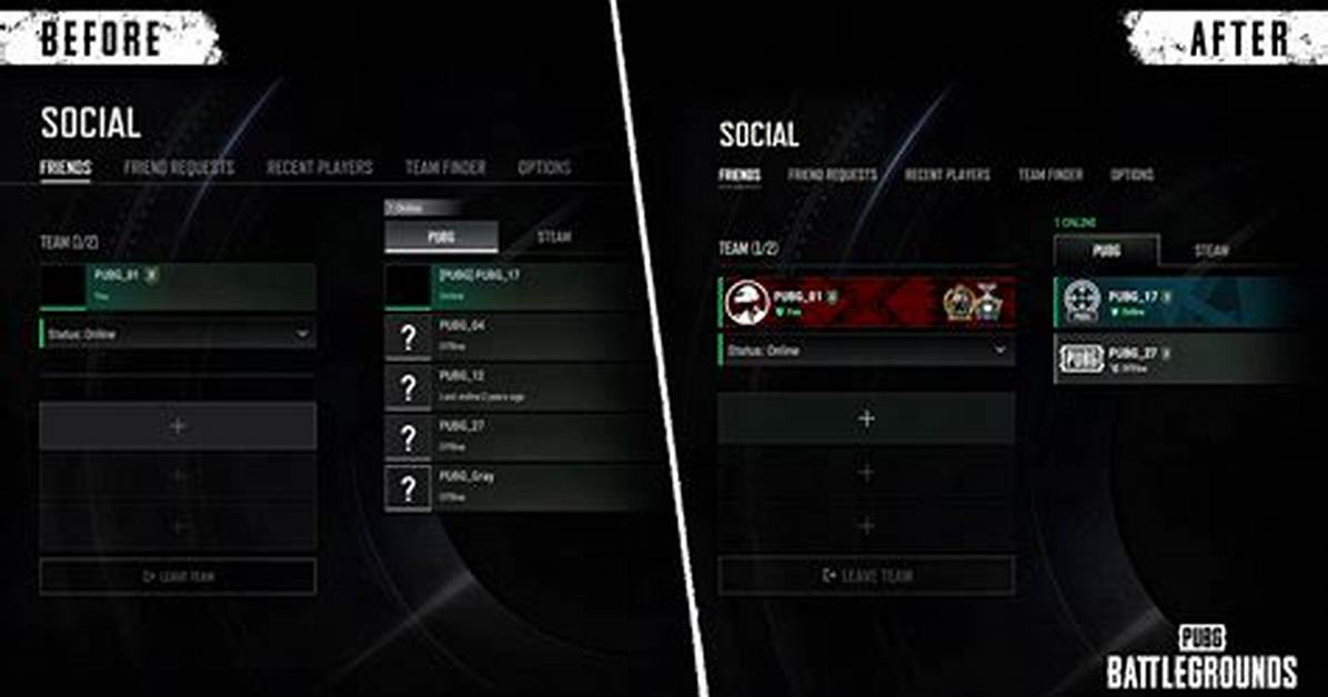 Pubg 27.2 Patch Notes Revealed