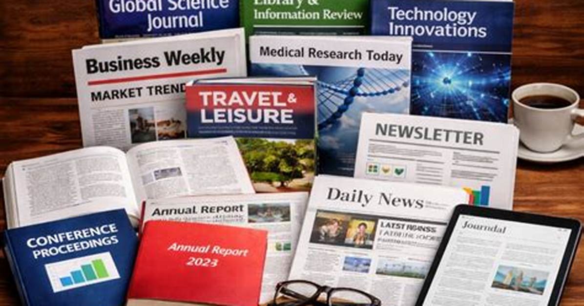 Publications