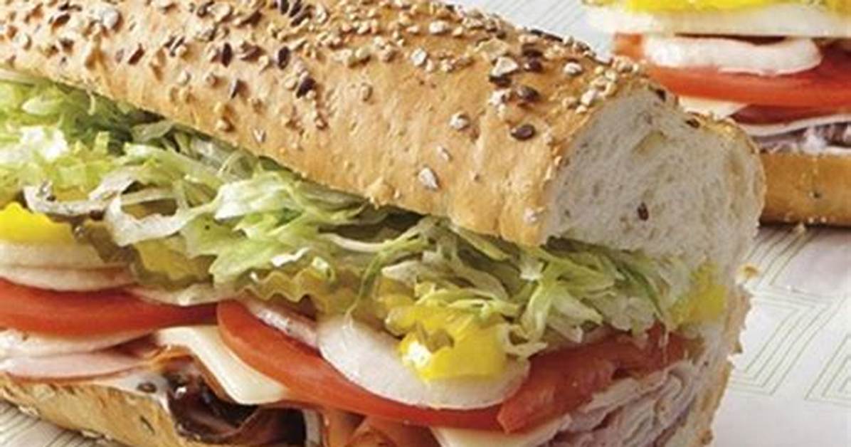 Publix Ultimate Sub