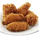 Publix Wings