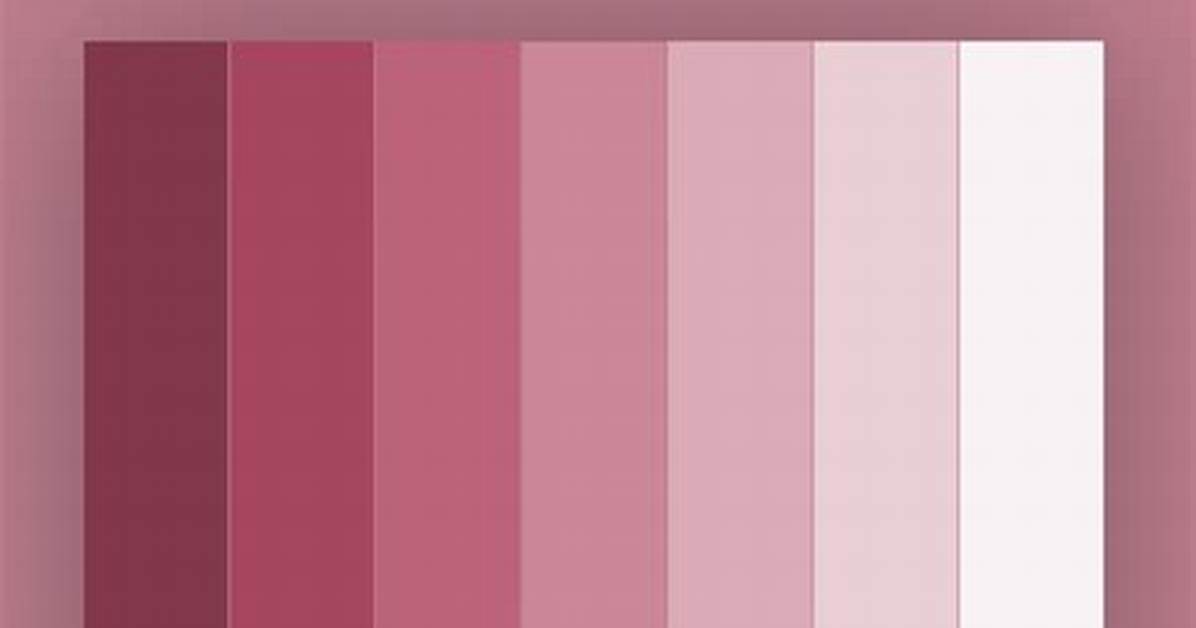 Puce Color