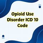 Pud Icd 10