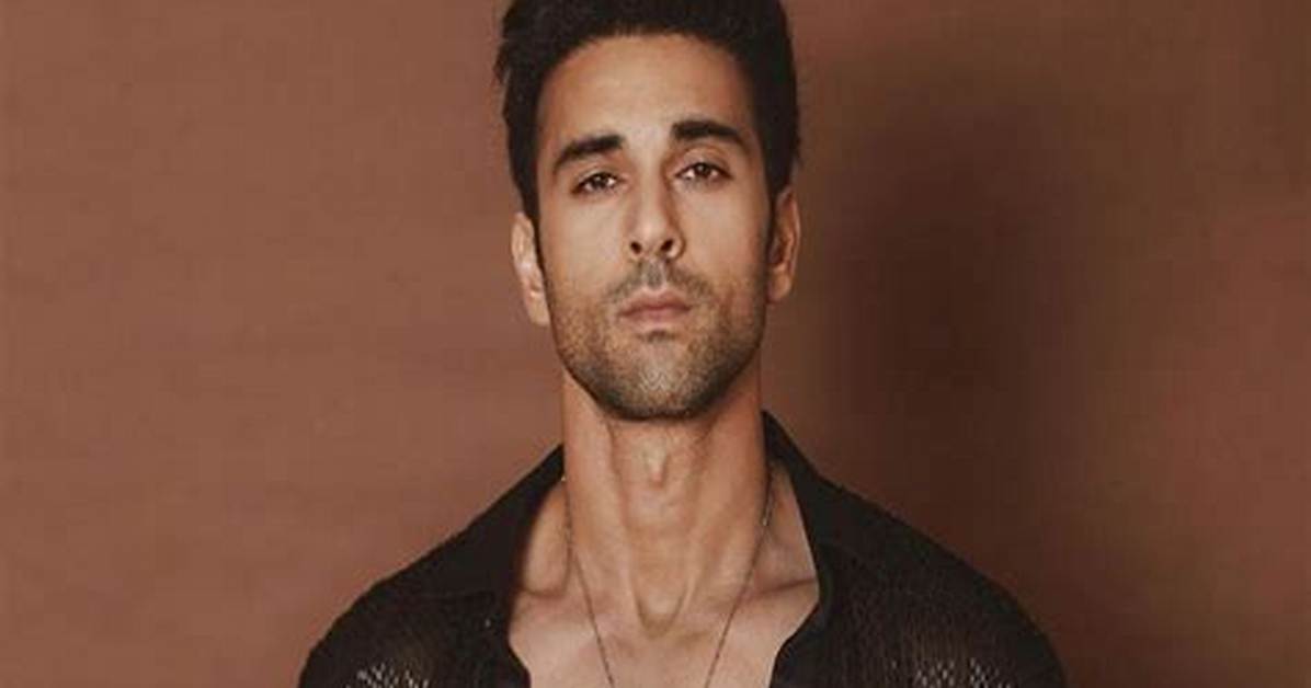 Pulkit Samrat