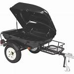 Pull Behind as a Trailer