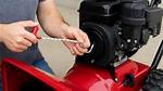 Pull Cord Replacement