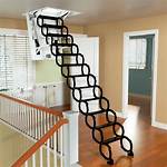 Pull Down Stairs