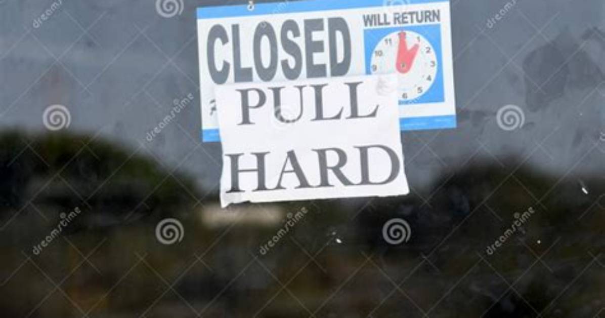 Pull Hard