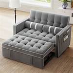 Pull out Loveseat