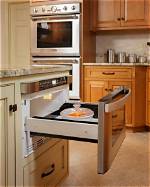 Pull out Microwave Drawer