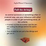 Pull Strings