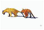 Pulling Tiger's Tail - Time