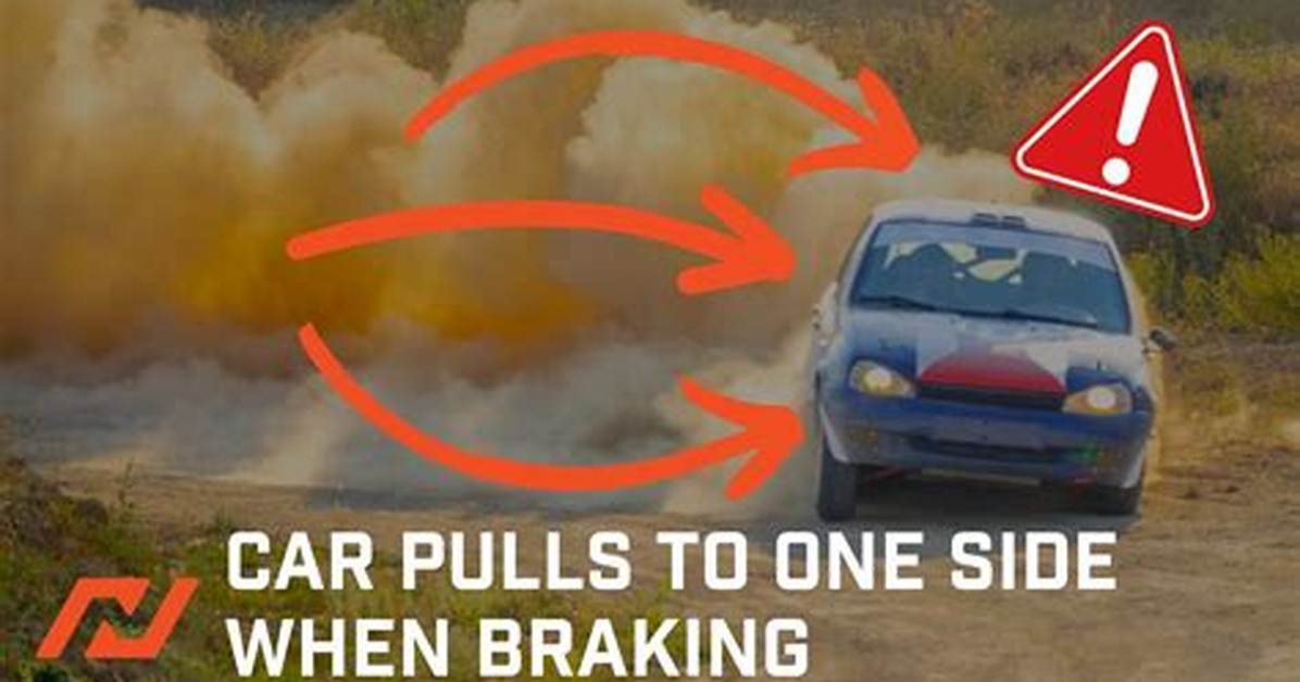 Pulls as a Nonfunctioning Car