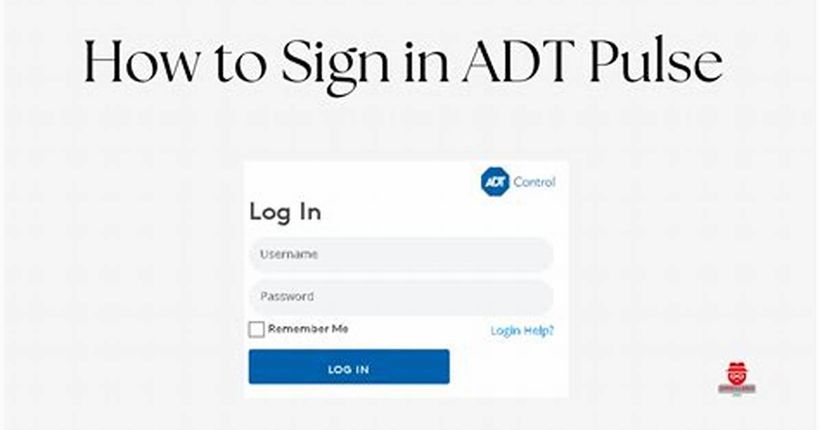 Pulse Adt