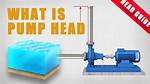 Pump Head