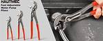 Pump Pliers