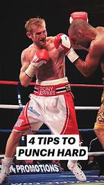 Punch Hard