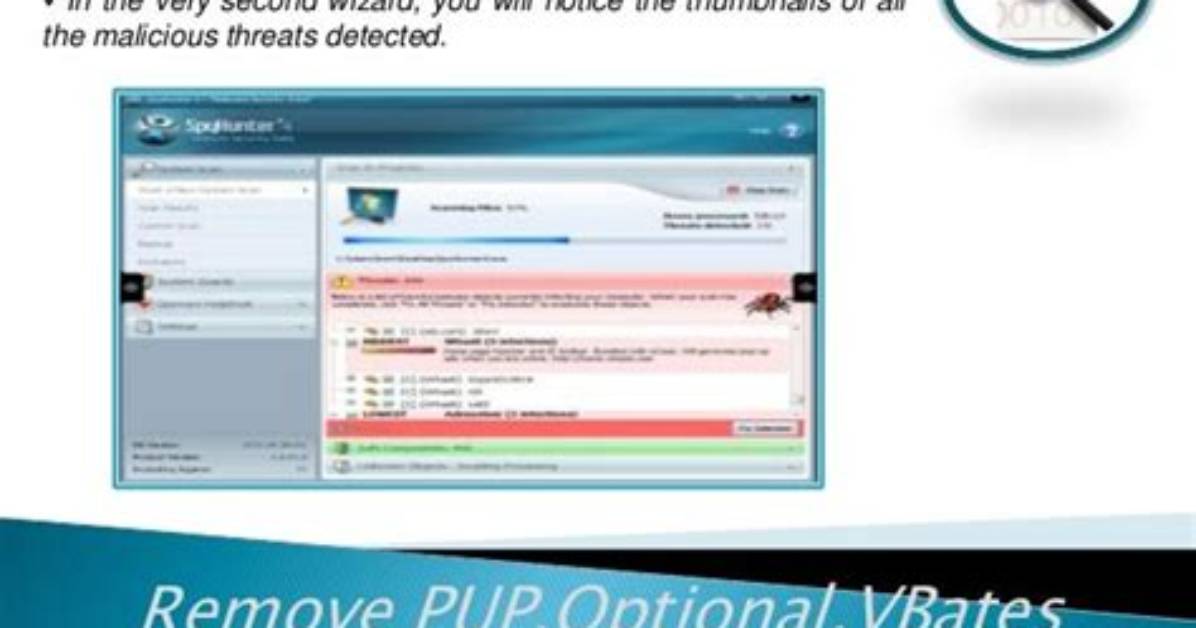 Pup. Optional. Advancedsystemcare