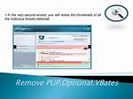 Pup. Optional. Advancedsystemcare
