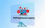 Pup. Optional. Introkeygen