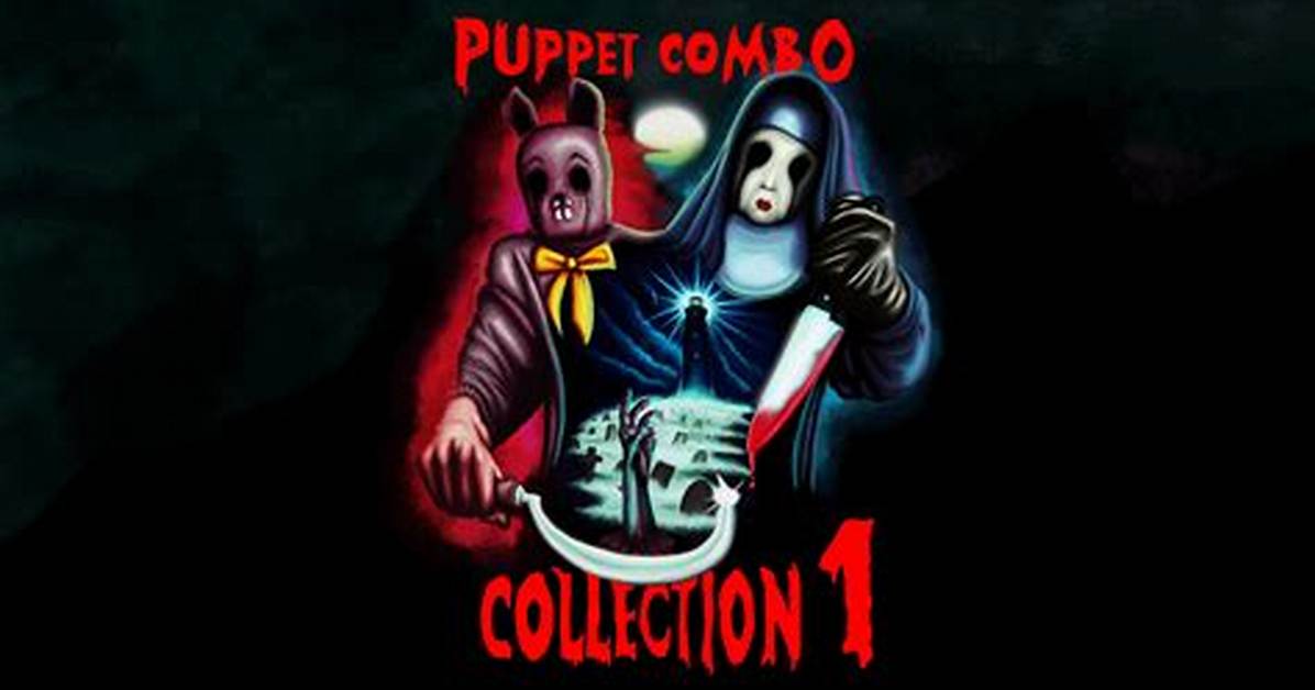 Puppet Combo - Mobygames