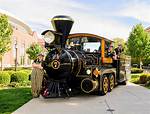 Purdue Boiler Express