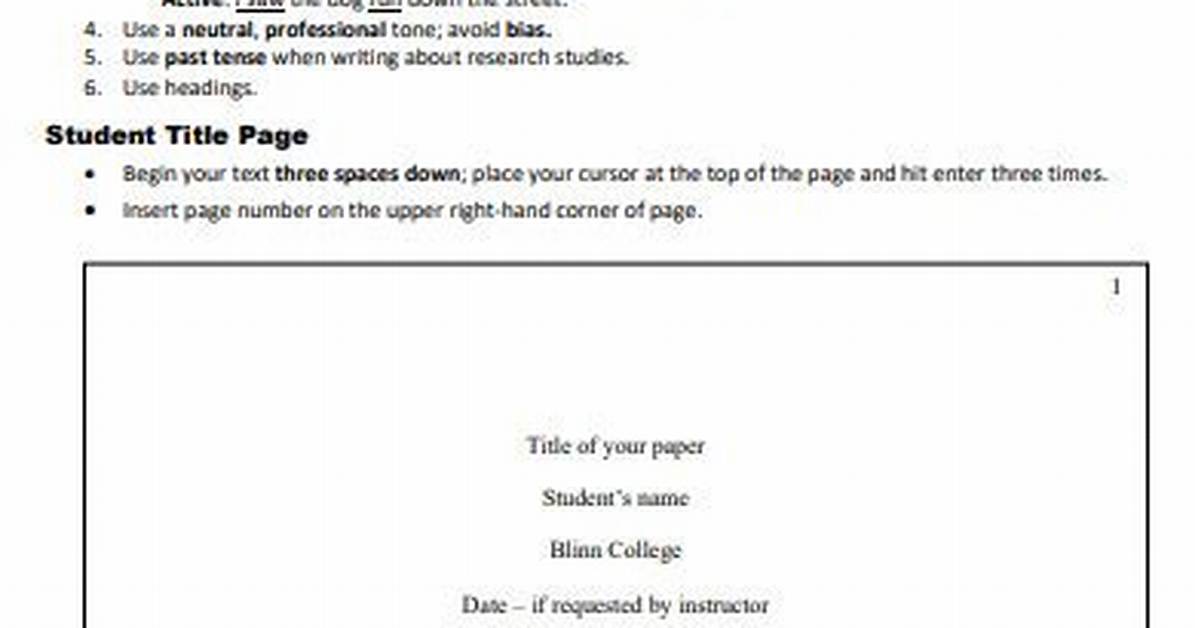 Purdue Owl Reference