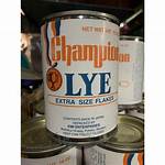 Pure Lye