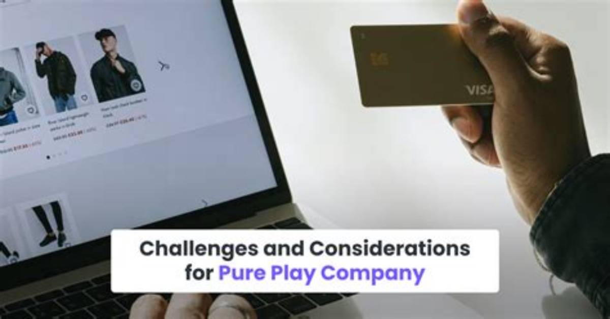 Pure Play