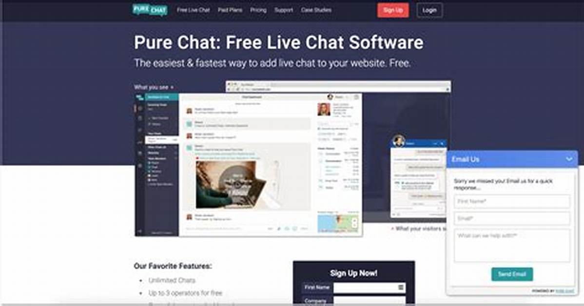 Purechat