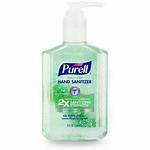 Purell Target