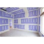 Purple Drywall