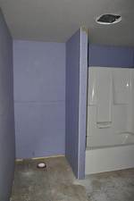 Purple Sheetrock