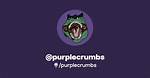 Purplecrumbs
