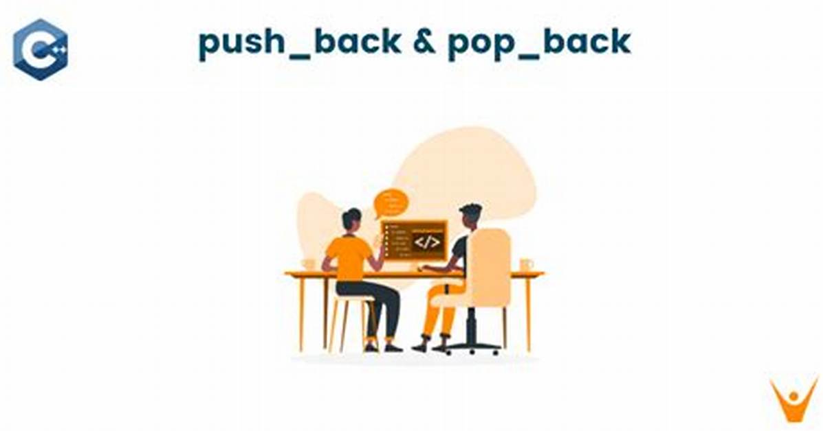 Push_Back and Pop_Back in Java