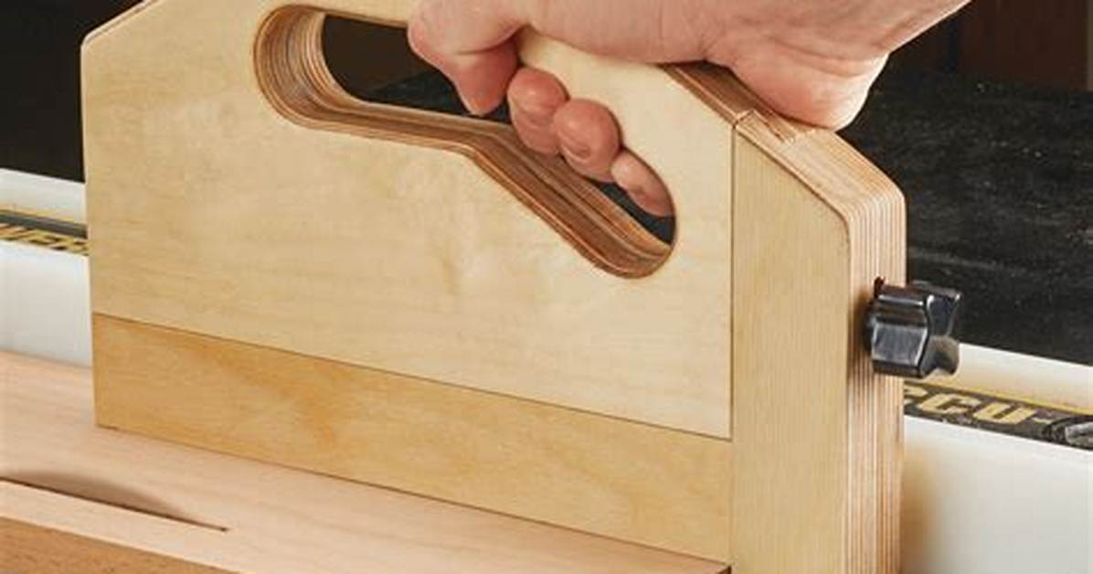 Push Block