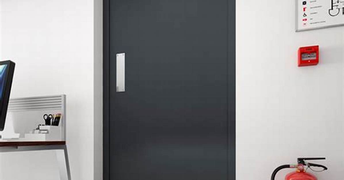 Push Doors