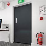 Push Doors