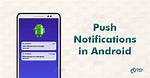 Push Notification from Python to Android
